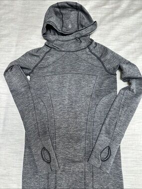 Ivivva by Lululemon Long Sleeve